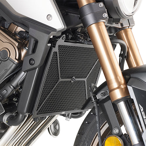 GIVI PROTEZIONE  Specifica  RADIATORE HONDA CB 650 R (2024)
