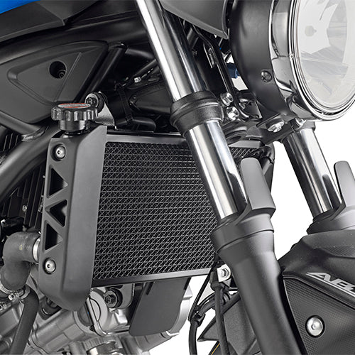GIVI PROTEZIONE Specifica  PER RADIATORISUZUKI SV