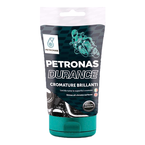 Cromature brillanti Petronas durance 150g