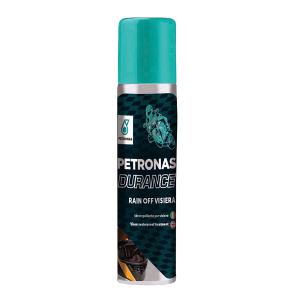 Rain off visiera Petronas durance 75ml