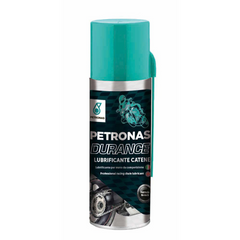 Lubrificante catene Petronas durance 200ml