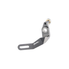 LIGHTECH Kit Conversione Pedana da Cambio Rovesciato a Cambio Standard (per FTRDU011 - FTRDU011W - FTRDU011R) per Ducati Panigale 1199 2012 - 2012 - 2012 - 2016 - 2020