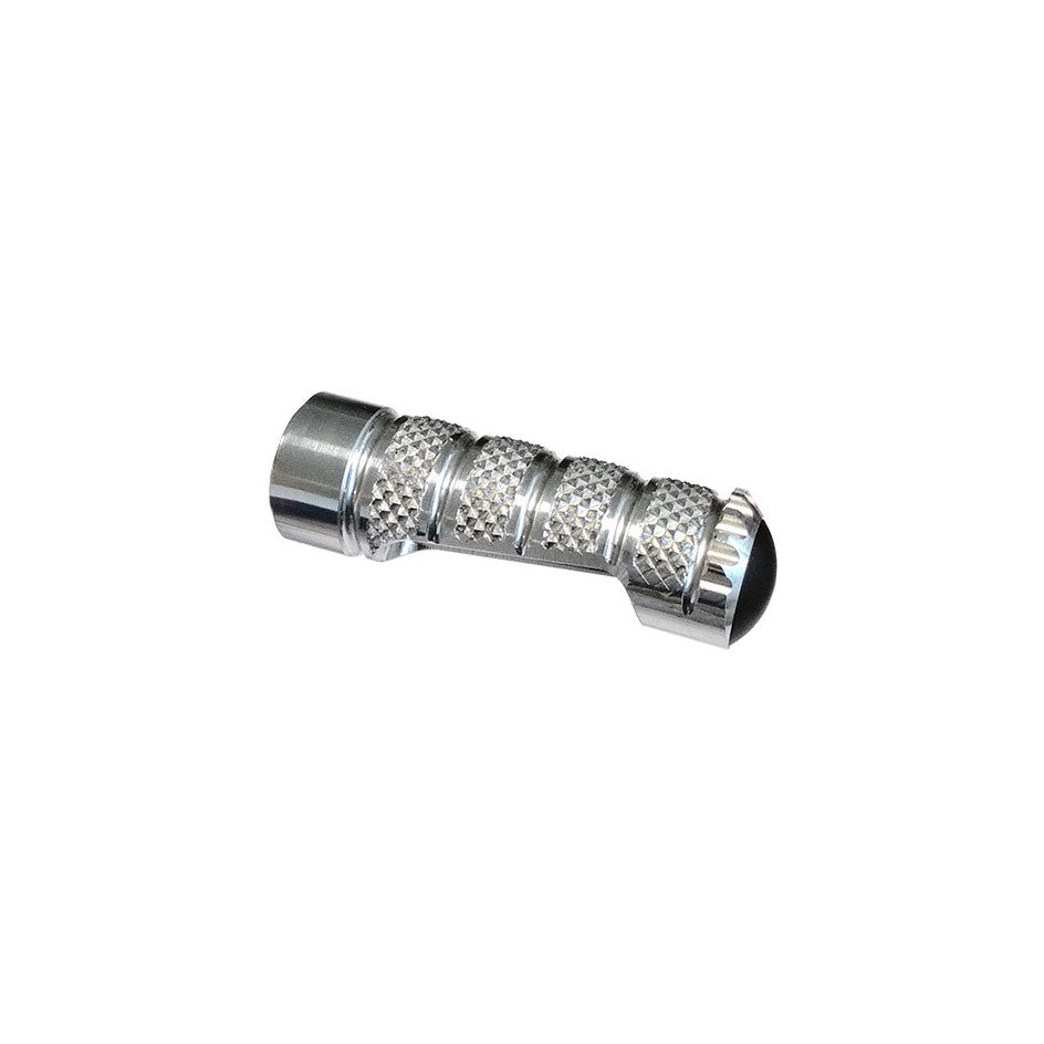 Poggiapiede Fisso Vite M8x45 Uni5933