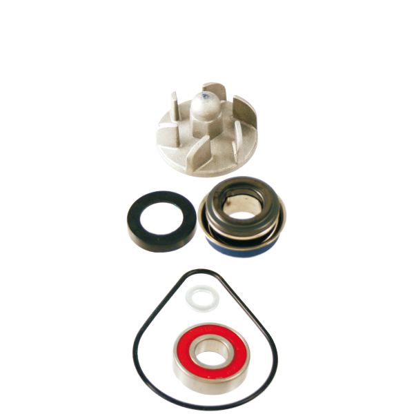 Kit revisione pompa acqua RMS Honda Pantheon 125-150cc 2t 1998/2002  per HONDA FES 125 PANTHEON 125 1998 - 2002