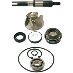 Kit revisione pompa acqua RMS Honda Sh 125-150cc 2001/2008  per HONDA NES 125  AROBASE 125 2001 - 2003