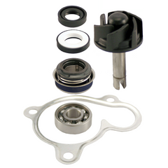 Kit revisione pompa acqua RMS Yamaha Majesty 250cc 2000/2003  per APRILIA LEONARDO 250 1999 - 2001