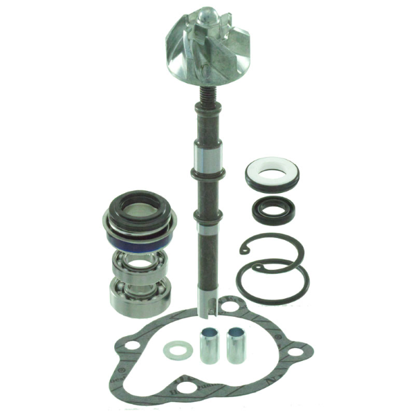 Kit revisione pompa acqua RMS Kymco Dink 125-150cc  per KYMCO B&W 125-150 EURO2 125 2003 - 2004