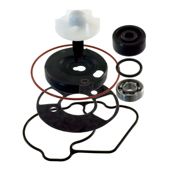 Kit revisione pompa acqua RMS Yamaha Xenter 125-150cc 2012/2014  per YAMAHA HW XENTER 125 2012 - 2017