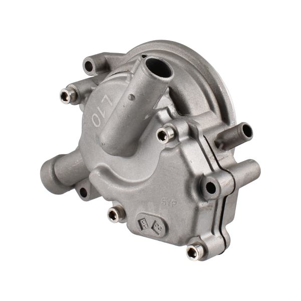 Pompa acqua completa RMS Yamaha Crypton 135cc 2009/2014  per YAMAHA CRYPTON 135 135 2009 - 2014