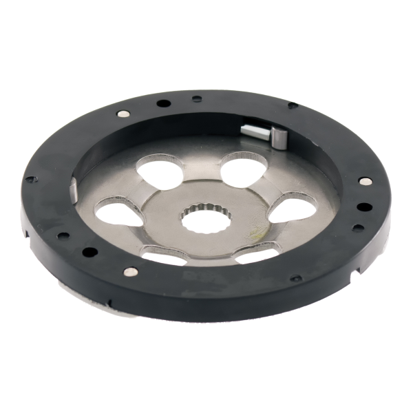 Ruota libera avviamento RMS Minarelli/Yamaha/Mbk 50cc  per YAMAHA BW'S 50 2004 - 2016