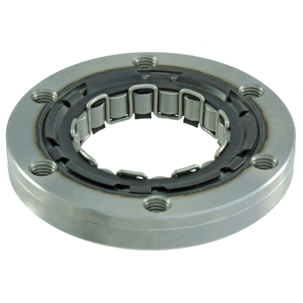 Ruota libera avviamento RMS Yamaha Majesty 400cc 2004/2011  per YAMAHA YP400 MAJESTY 400 2004 - 2005