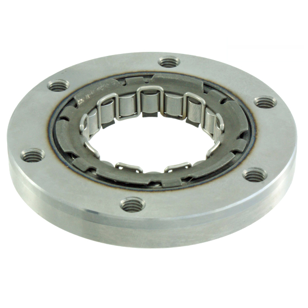 Ruota libera avviamento RMS Suzuki Burgman 400cc 2007/2011  per SUZUKI AN400 BURGMAN K7-L0 400 2007 - 2010