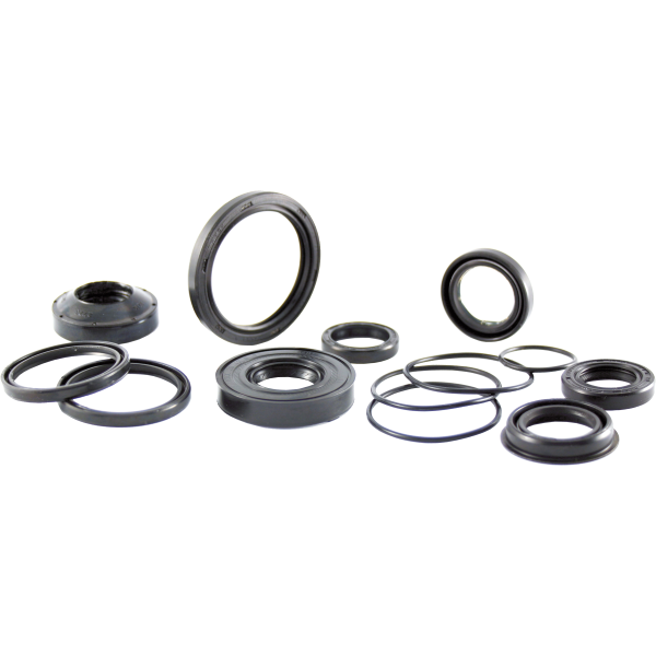 Paraoli puleggia frizione posteriore RMS Piaggio Vespa Et4/Beverly/Liberty/Gilera Runner 125cc
