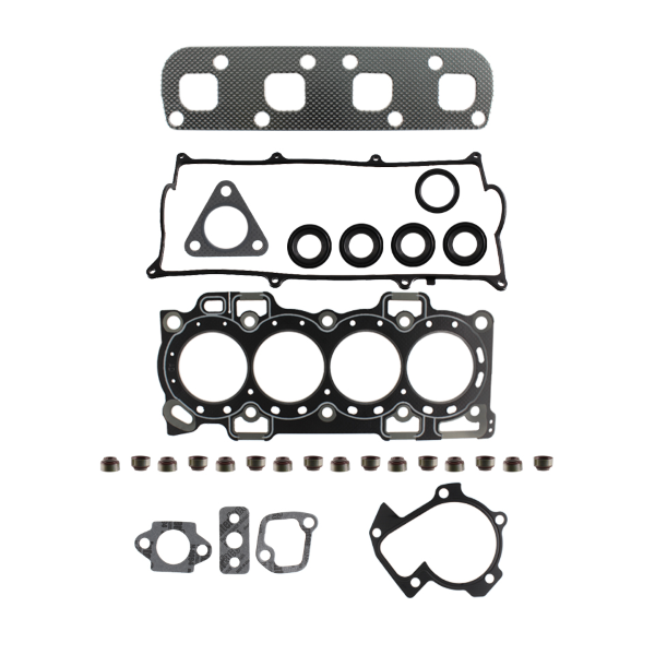 Serie di guarnizioni smeriglio RMS Piaggio Porter 1.3  per PIAGGIO PORTER II  1300 1999 - 2009