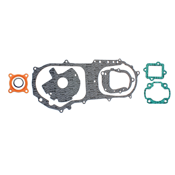 Serie completa guarnizioni motore RMS Malaguti F10 Yesterday/Mbk evolis
