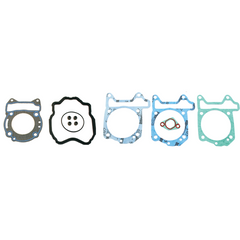 Serie guarnizioni smeriglio RMS Piaggio super Hexagon Gtx/X9/Gilera Dna/Runner 125cc