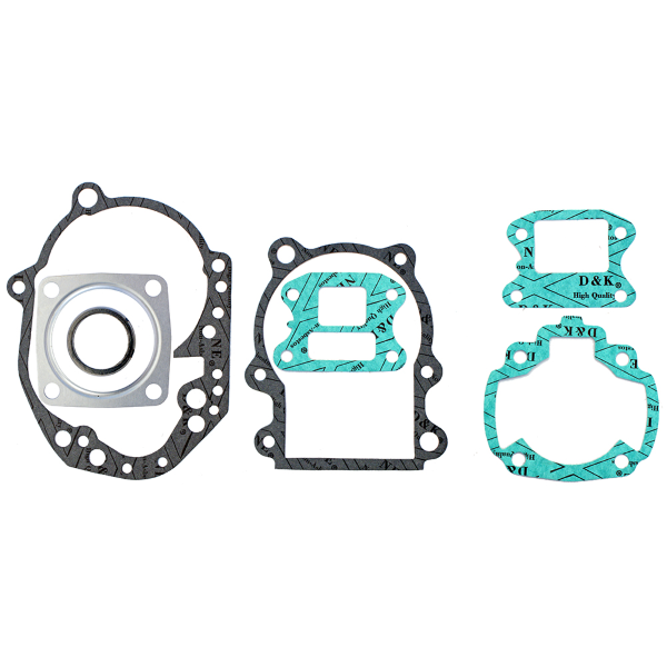 Serie completa guarnizioni motore RMS Peugeot Trekker/sv/Elyseo 100cc