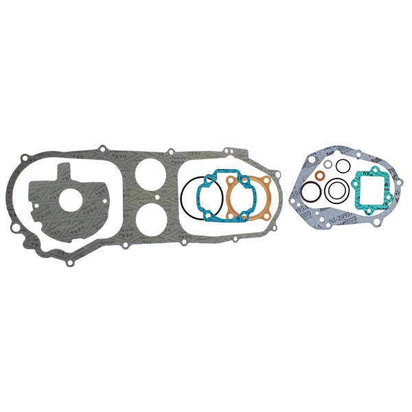 Serie completa guarnizioni motore RMS Yamaha Aerox/Neo's/Booster 100cc