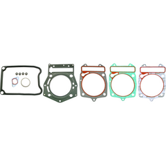 Serie guarnizioni smeriglio RMS Piaggio Beverly 500cc 2002/2003