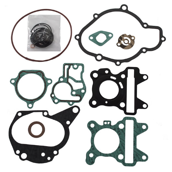 Serie completa guarnizioni motore RMS Yamaha Neo's 50cc 4t 2008/2014