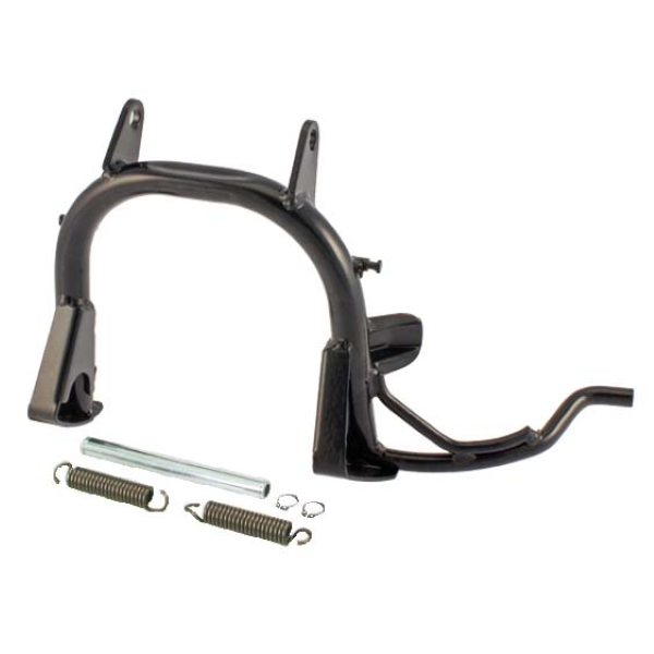 Cavalletto centrale RMS Piaggio Vespa Et2/lx 50cc  per PIAGGIO VESPA ET2 INIEZIONE 50 1997 - 2000