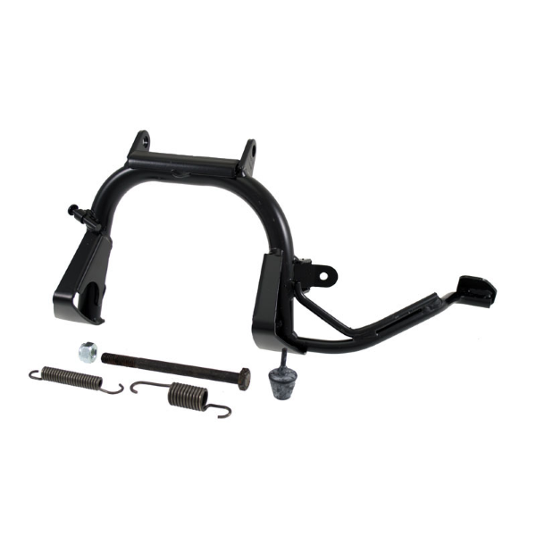 Cavalletto centrale RMS Piaggio Vespa Primavera 4v 50cc 2014  per PIAGGIO VESPA PRIMAVERA 4T 2V 25 KM/H 50 2014 - 2016