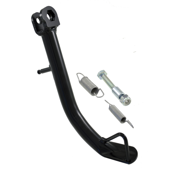 Cavalletto laterale RMS Piaggio Beverly Tourer 300cc  per PIAGGIO BEVERLY EURO 3 MIC 125 2007 - 2007