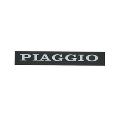 Targhetta Sella RMS Piaggio Vespa Px  per PIAGGIO VESPA PX 125 E 125 1981 - 1997