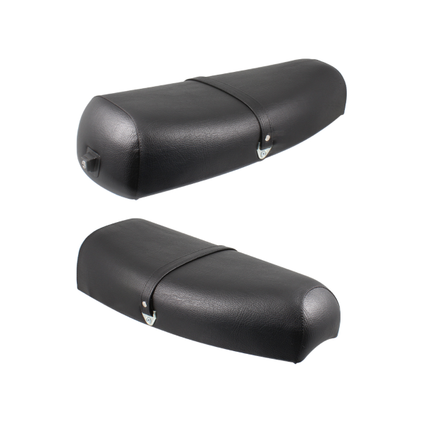 Sella RMS Piaggio Vespa Px  per PIAGGIO VESPA PX 125 125 1998 - 2001