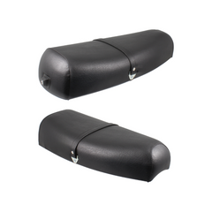 Sella RMS Piaggio Vespa Px  per PIAGGIO VESPA PX 125 125 1998 - 2001