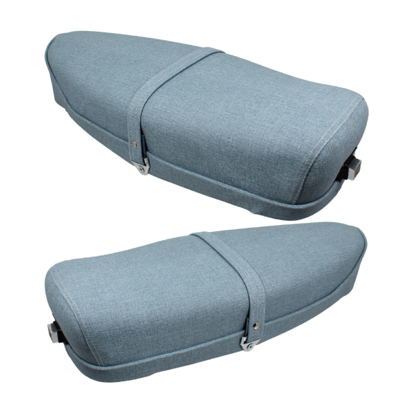 Sella Jeans RMS Piaggio Vespa 125cc Primavera/ET3  per PIAGGIO VESPA 125 125 1967 - 1982