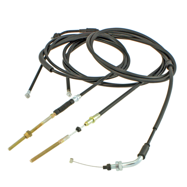 Trasmissione gas RMS Piaggio Nrg/Rst 50cc 563902  per PIAGGIO NRG RST MC2 50 1996 - 1998