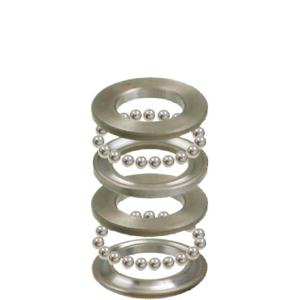 Serie sterzo completa RMS Mbk/Malaguti/Yamaha 50cc