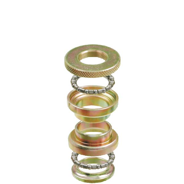 Serie sterzo completa RMS Mbk Ovetto/Yamaha Neo's 50-100cc