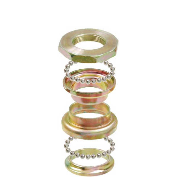 Serie sterzo completa RMS Honda Sh 50cc 1996>