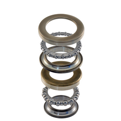 Serie sterzo completa RMS Honda Foresight 250cc