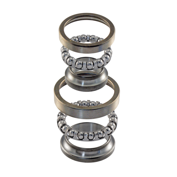 Serie sterzo completa RMS Honda Sh 300cc 2008/2010