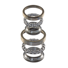 Serie sterzo completa RMS Honda Sh 300cc 2008/2010