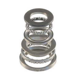 Serie sterzo completa RMS Yamaha X-city 125cc 2008/2010