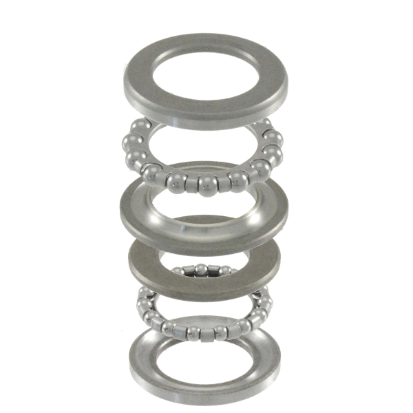 Serie sterzo completa RMS Peugeot Kisbee 50cc  per PEUGEOT KISBEE 100 100 2013 - 2013
