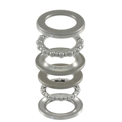 Serie sterzo completa RMS Peugeot Kisbee 50cc  per PEUGEOT KISBEE 100 100 2013 - 2013