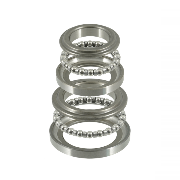 Serie sterzo completa RMS Honda Sh 125-150cc 2015>  per HONDA SH 125 A I ABS 125 2015 - 2019