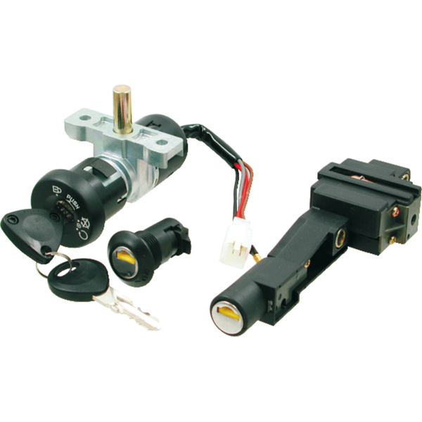 Kit quadro chiave RMS Malaguti Ciak 50-100cc 1999/2000  per MALAGUTI CIAK MASTER 4T 50 2005 - 2006