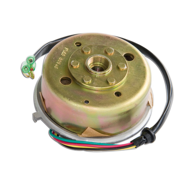 Volano completo RMS mbk 51