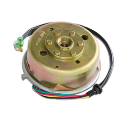 Volano completo RMS mbk 51