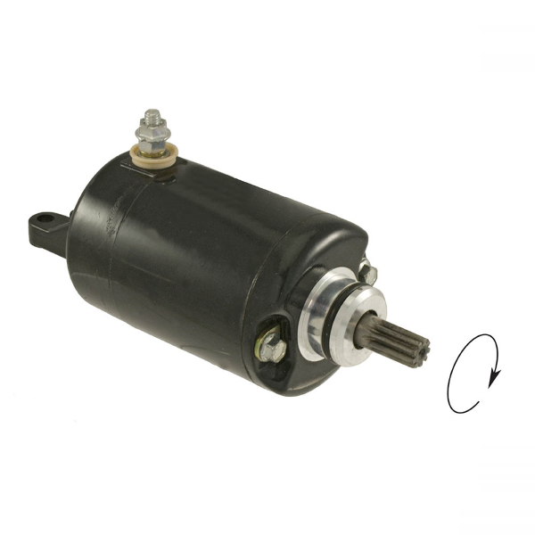 Motorino d'avviamento RMS Honda Foresight 250cc  per HONDA FES 250 FORESIGHT 250 1998 - 1999