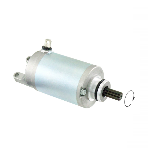 Motorino d'avviamento RMS Suzuki Burgman 250-400cc 2003/2006  per SUZUKI AN250 BURGMAN K3-K6 250 2003 - 2006