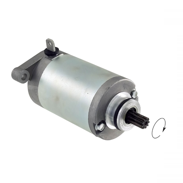 Motorino d'avviamento RMS Sym Hd 125-200cc 2003/2004  per SYM HD EU2 125 2003 - 2004