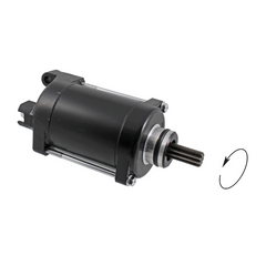 Motorino d'avviamento RMS Honda Cb 500 2013/2018  per HONDA CB 500 F 500 2013 - 2015