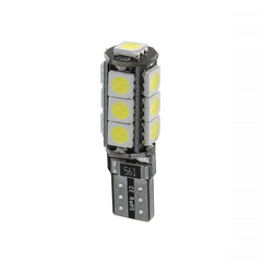 LED RMS T10 CANBUS 165 lumen - Bianca